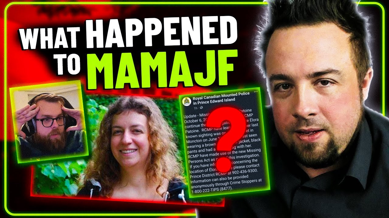 JF Reveals CRUCIAL Info in NEW INTERVIEW! Did He REALLY Slay His Wife?