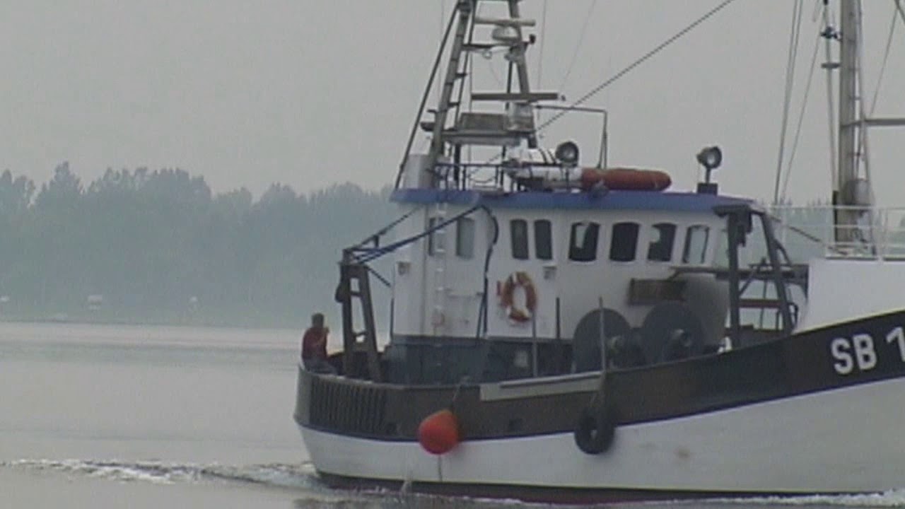 Reiseführer für die Ostseeinsel Fehmarn 2017