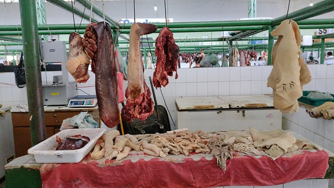 FEIRA LIVRE DE BONITO PERNAMBUCO O NORDESTE COM SUAS FEIRAS TRADICIONAIS