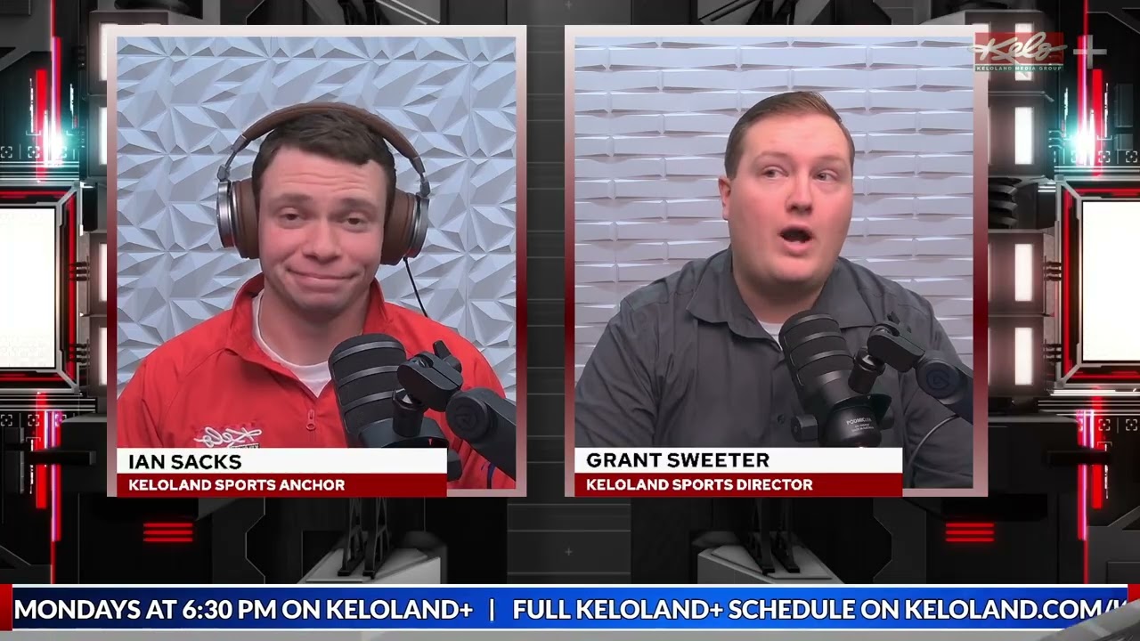Zabel wins Super Bowl, NDSU leaves FCS, USD tops SDSU | SportsZone All Access