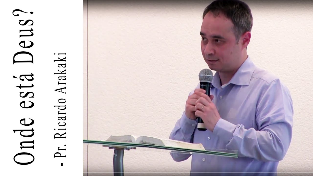 Salmos 115: Onde está Deus?