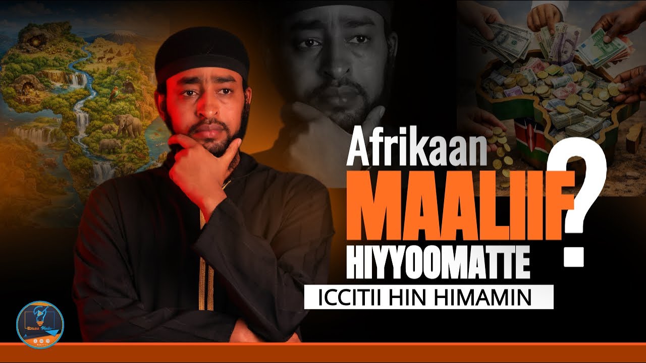 Wantoota 5 Afrikaa Hiyyoomse Beektaa? Dhugaa Dhokate