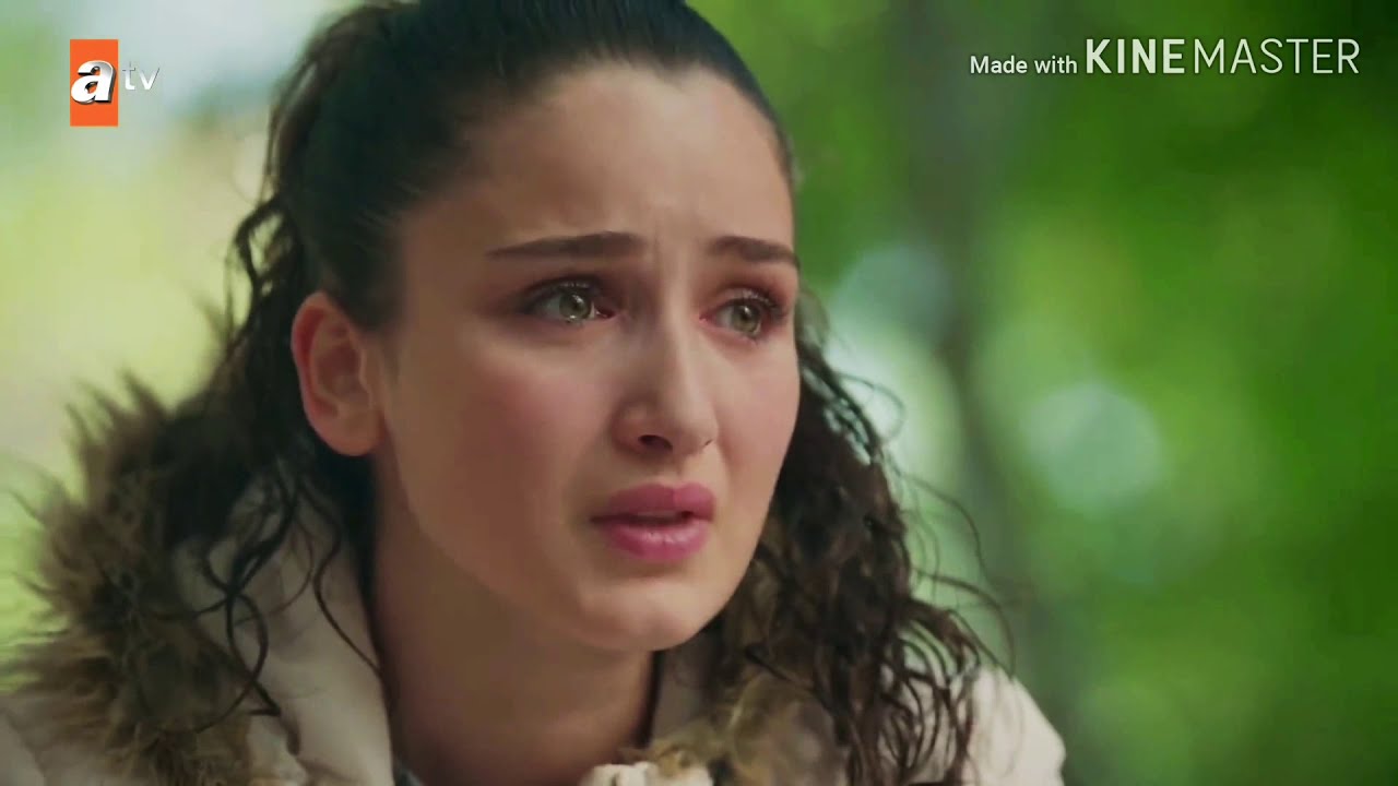 Söngül // Tanrim bizi Azad et 😔