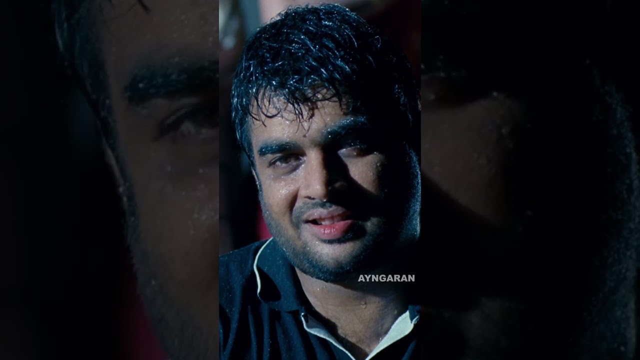 Don't wait, the storm is coming, the lion is here | Vettai #shorts
