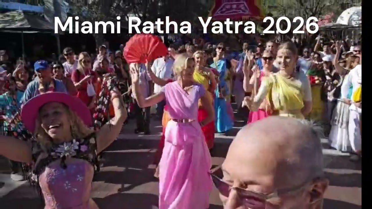 Ratha Yatra 2026 New