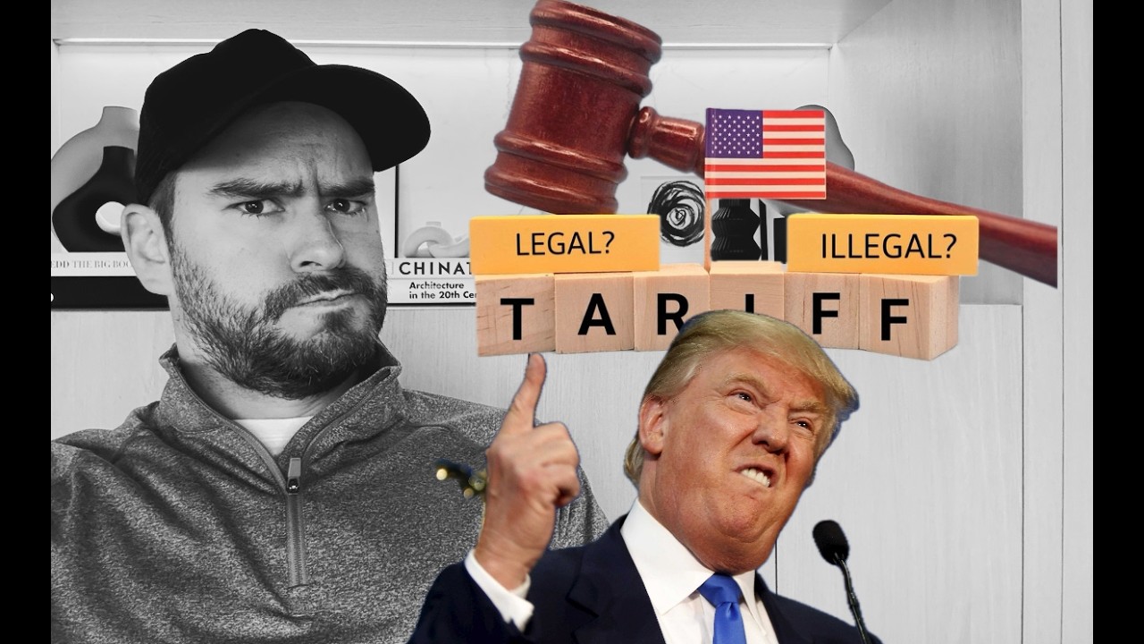 ¿Si hay aranceles o no?