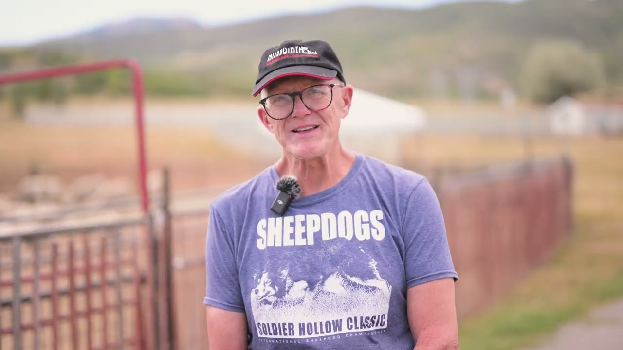 The History of the Soldier Hollow Classic with Mark Peterson