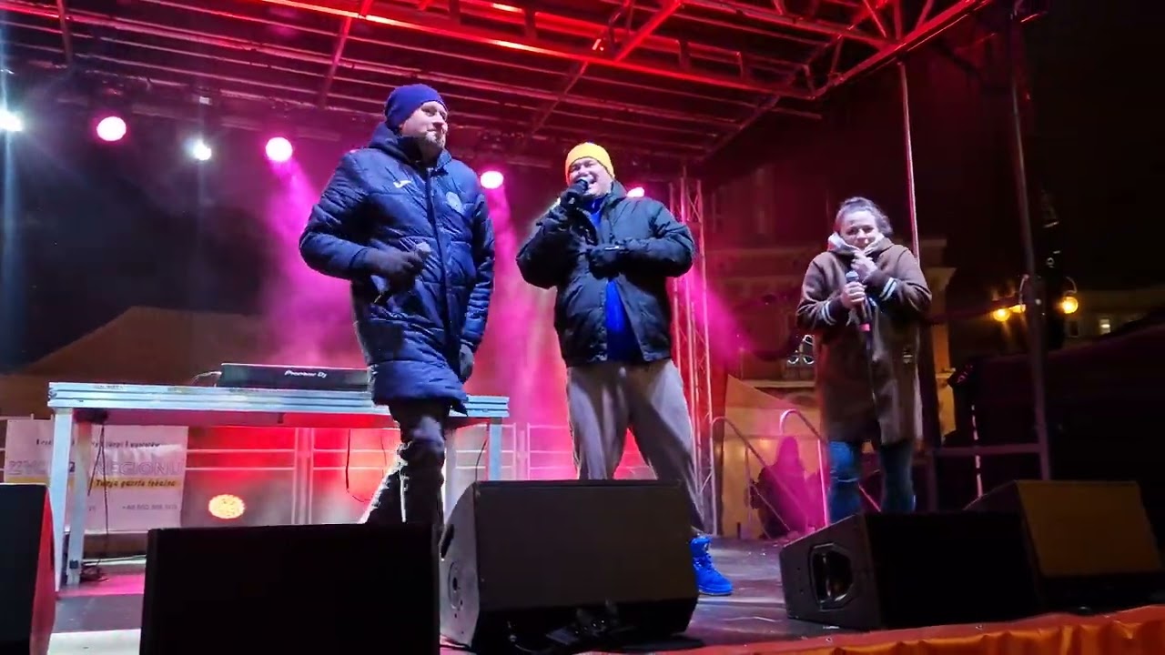Norbi - Rozkolysz się jeszcze raz 