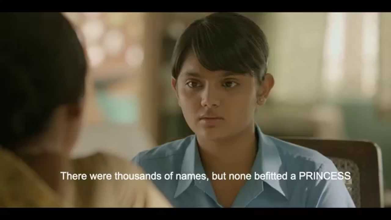 New MAGGI Rajkumari ad 2015 | Khushiyon Ki Recipe | #MomsMAGGI