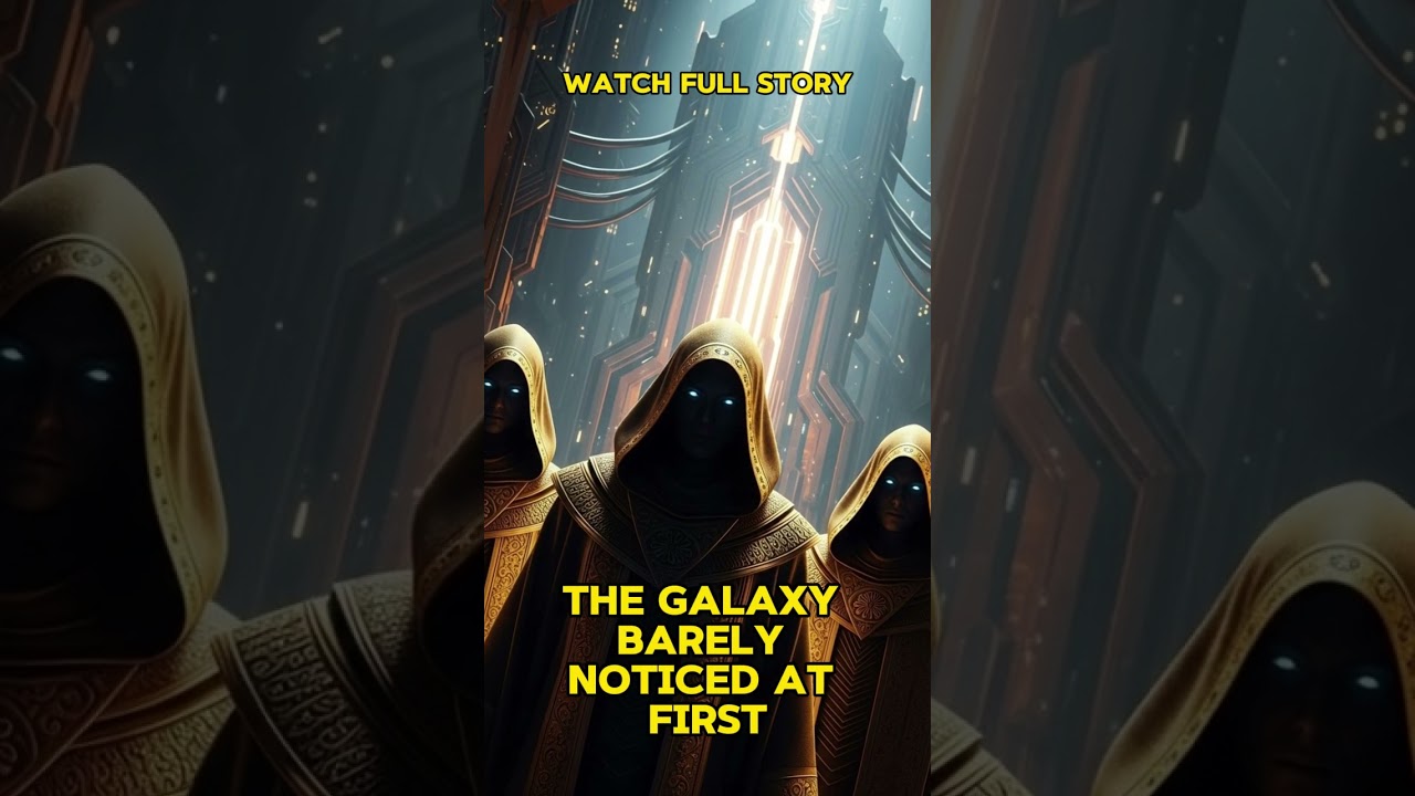Humanity Walked Away #hfy #scifi #scifishortstories #humanity #history  #starwars #science