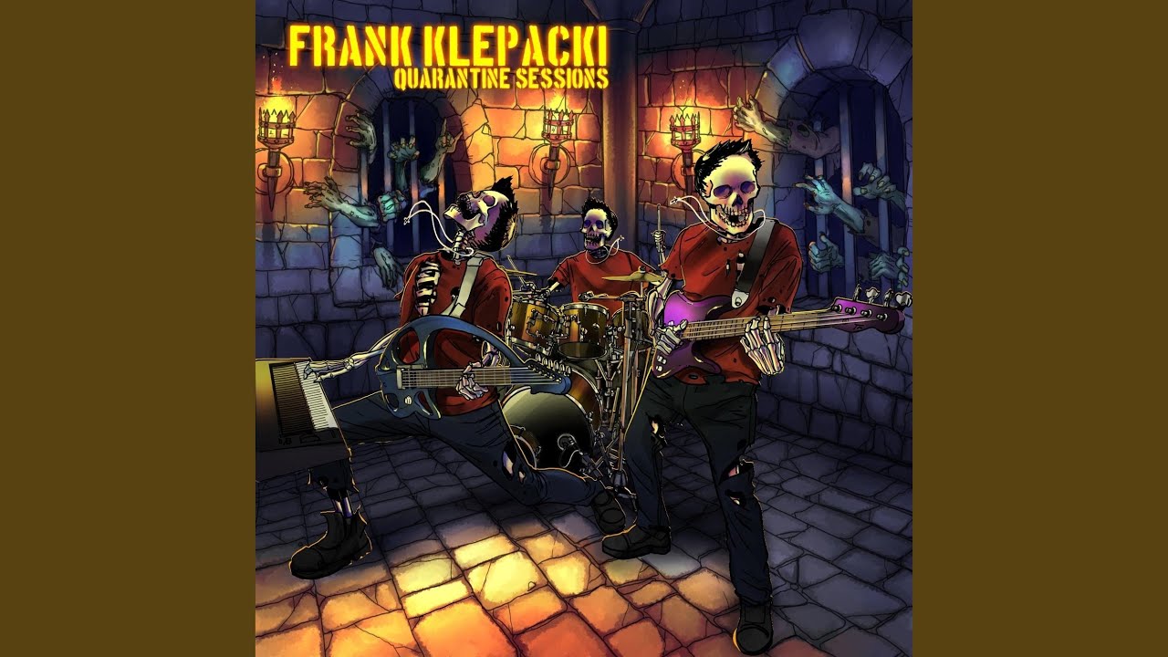 Capture Me (80’s Rock Remix) (feat. Stephanie Calvert)