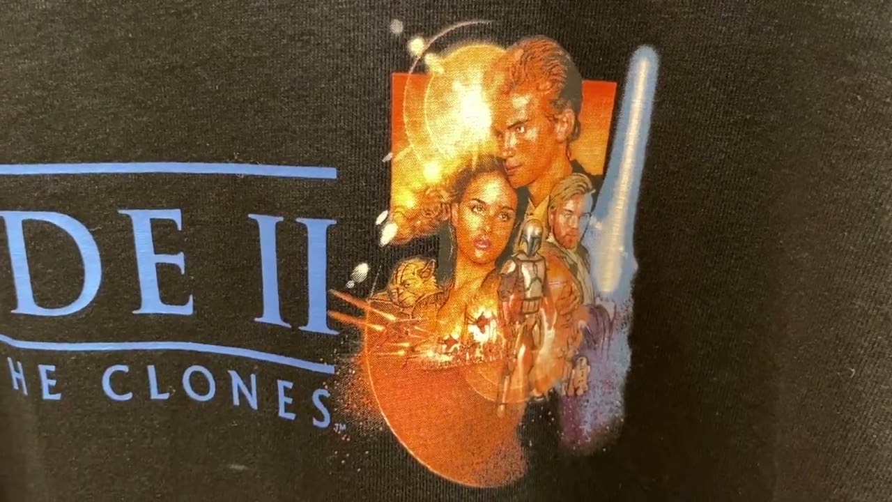 New Star Wars Day Collection  2026 by Uniqlo