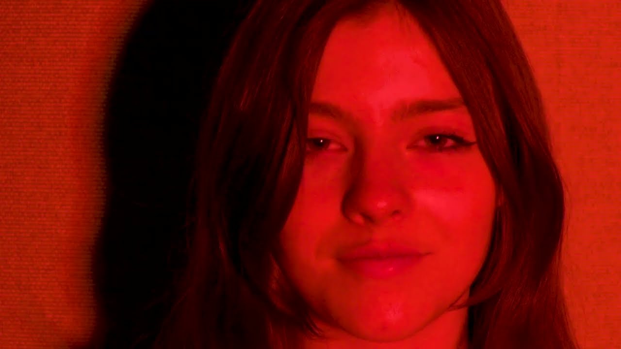 𝐋𝐞𝐚𝐝𝐢𝐧𝐠 𝐋𝐚𝐝𝐲 | Hitchcockian Inspired Short Film (dir. Zaid Sater, 2022)