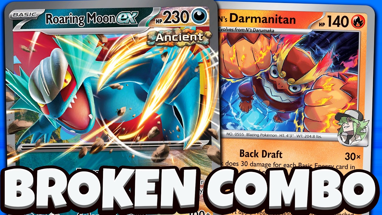 I Brought Back This Broken Combo Deck From A Year Ago...