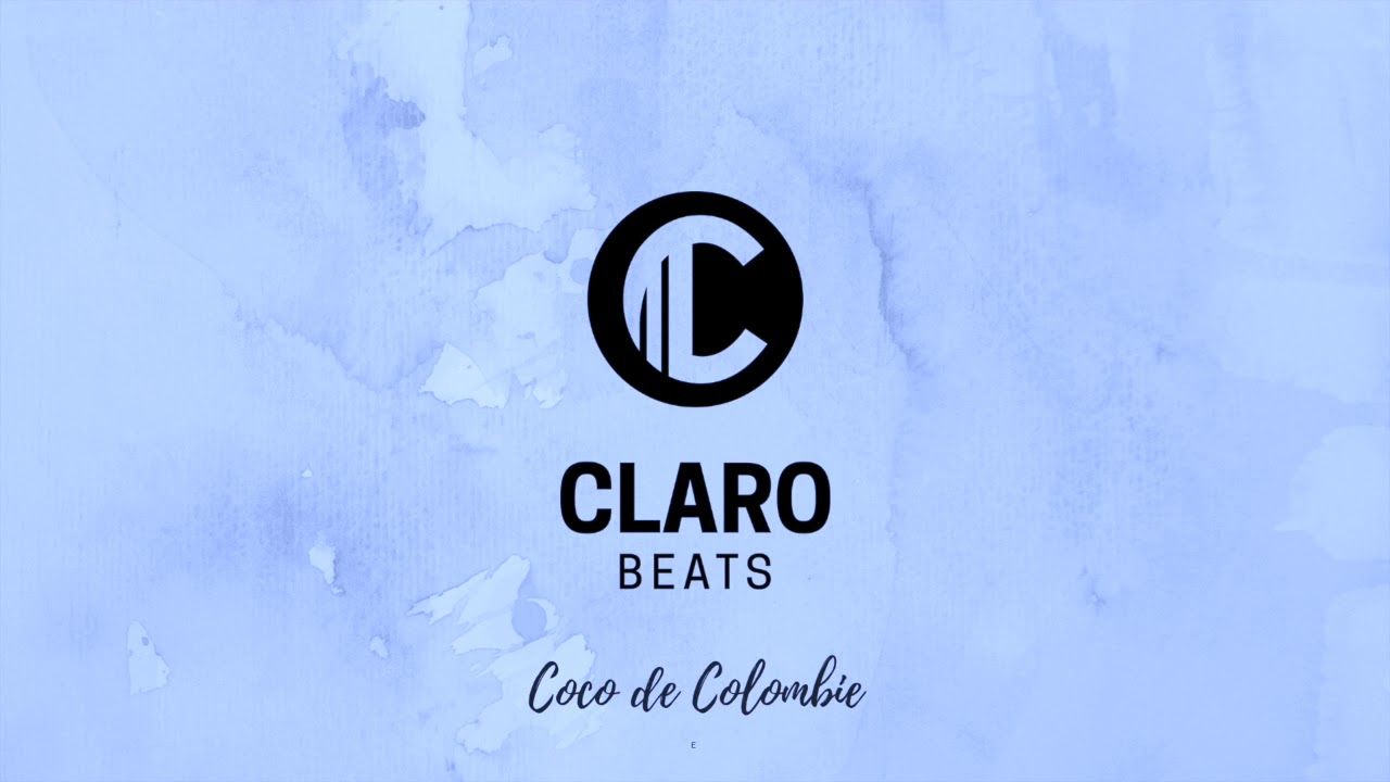 Instru Type Beat RK x YL x NINHO - COCO DE COLOMBIE