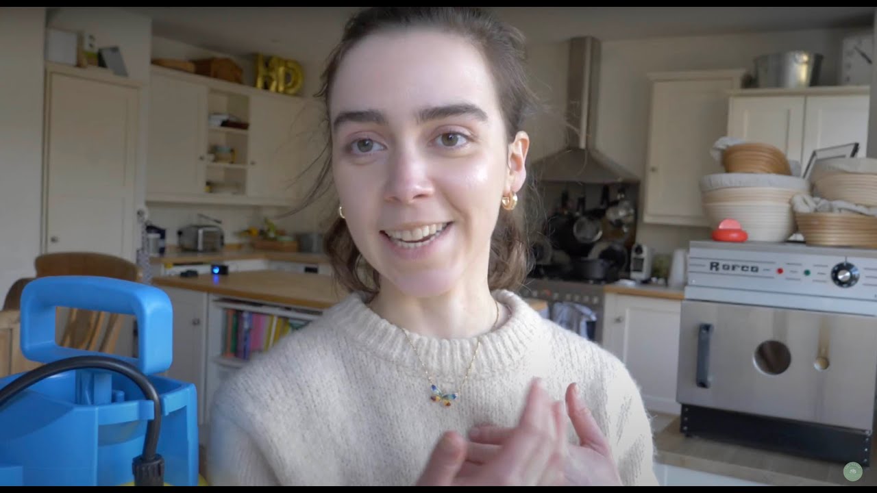 MICRO BAKERY HAUL: NEW EQUIPMENT & RAMBLE!