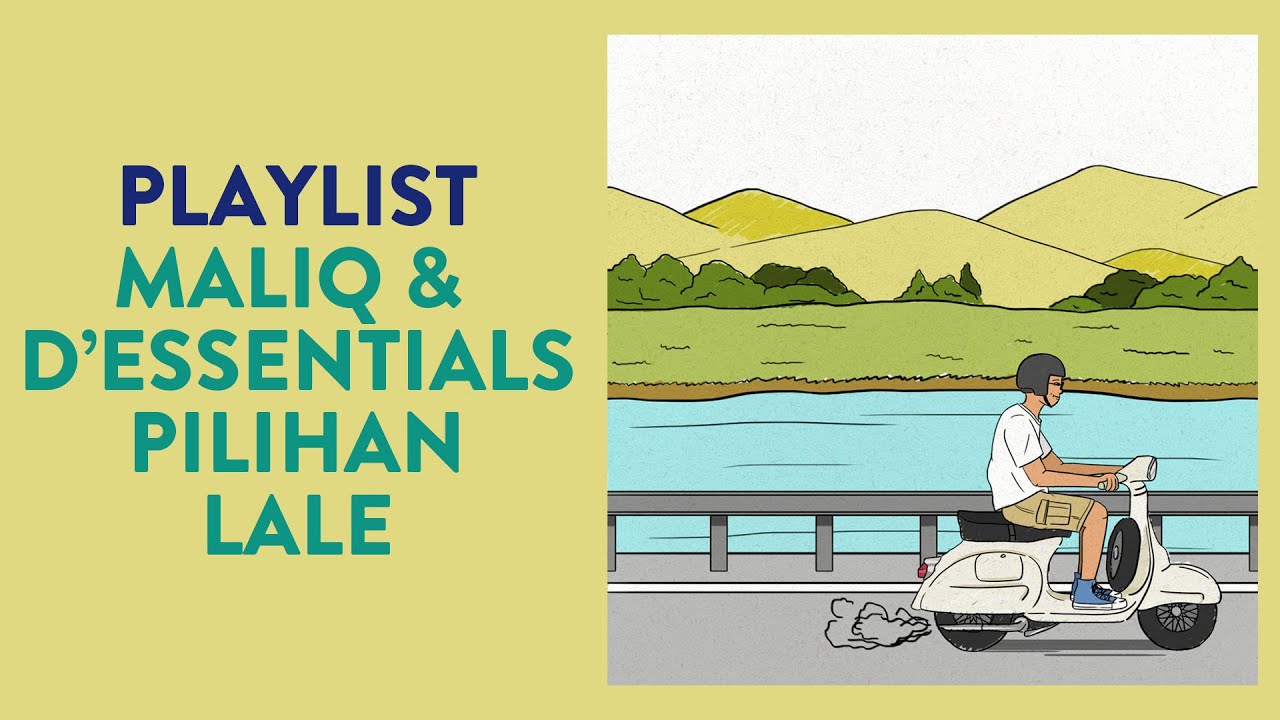 Playlist Sunday Fun Ride by Lale