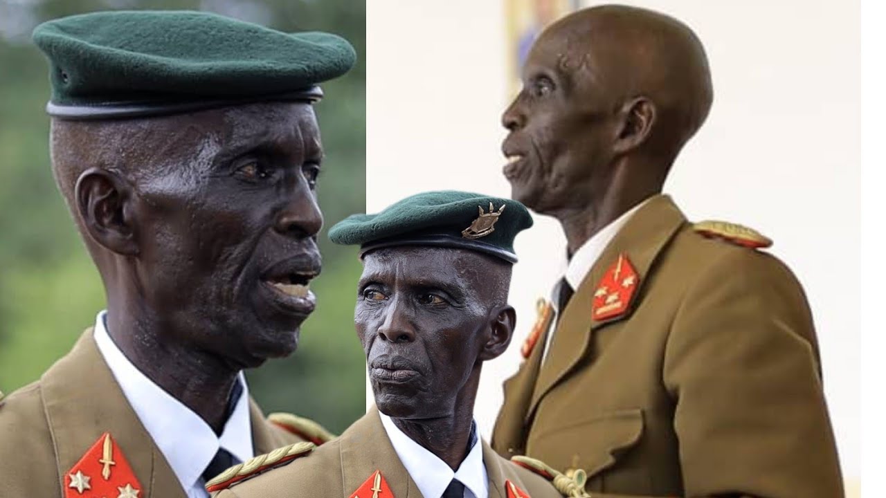 UMU COMANDO WA KERA YAKOZE AMATEKA|| IVYO AVUGA KW'ISHURE RYA GISIRIKARE ISCAM MU BURUNDI