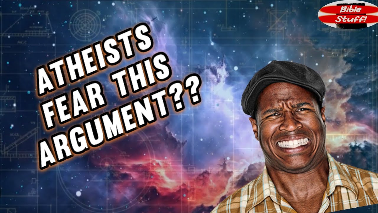 Does Fine-Tuning Prove God? (The Fine-Tuning Argument)