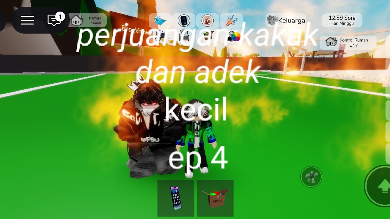 (SELUNCURAN ES) pkda 