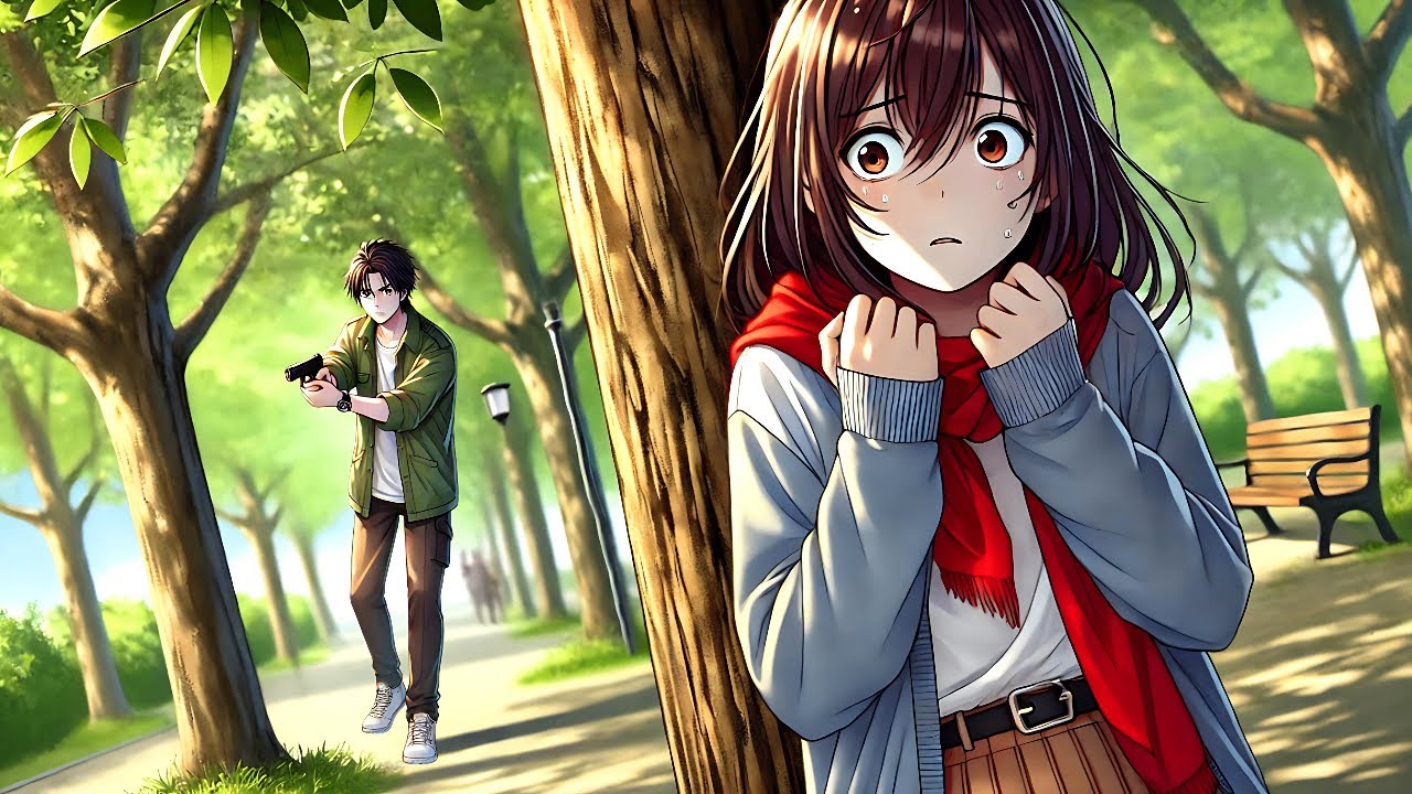 I Exposed My Sister’s Secrets After Rebirth, But They Came After Me to Silence Me Again!