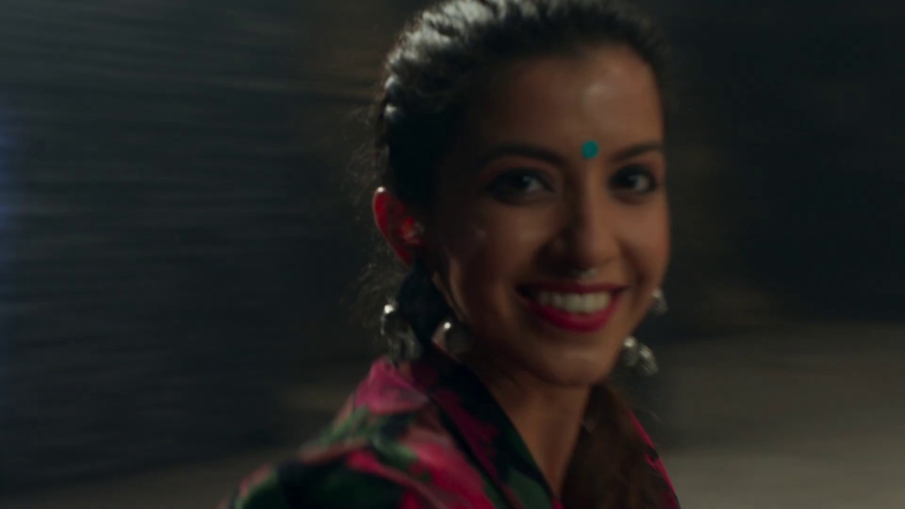 Rang De - Exotically Indian #Makeup #IndianCosmetics #OrganicMakeup