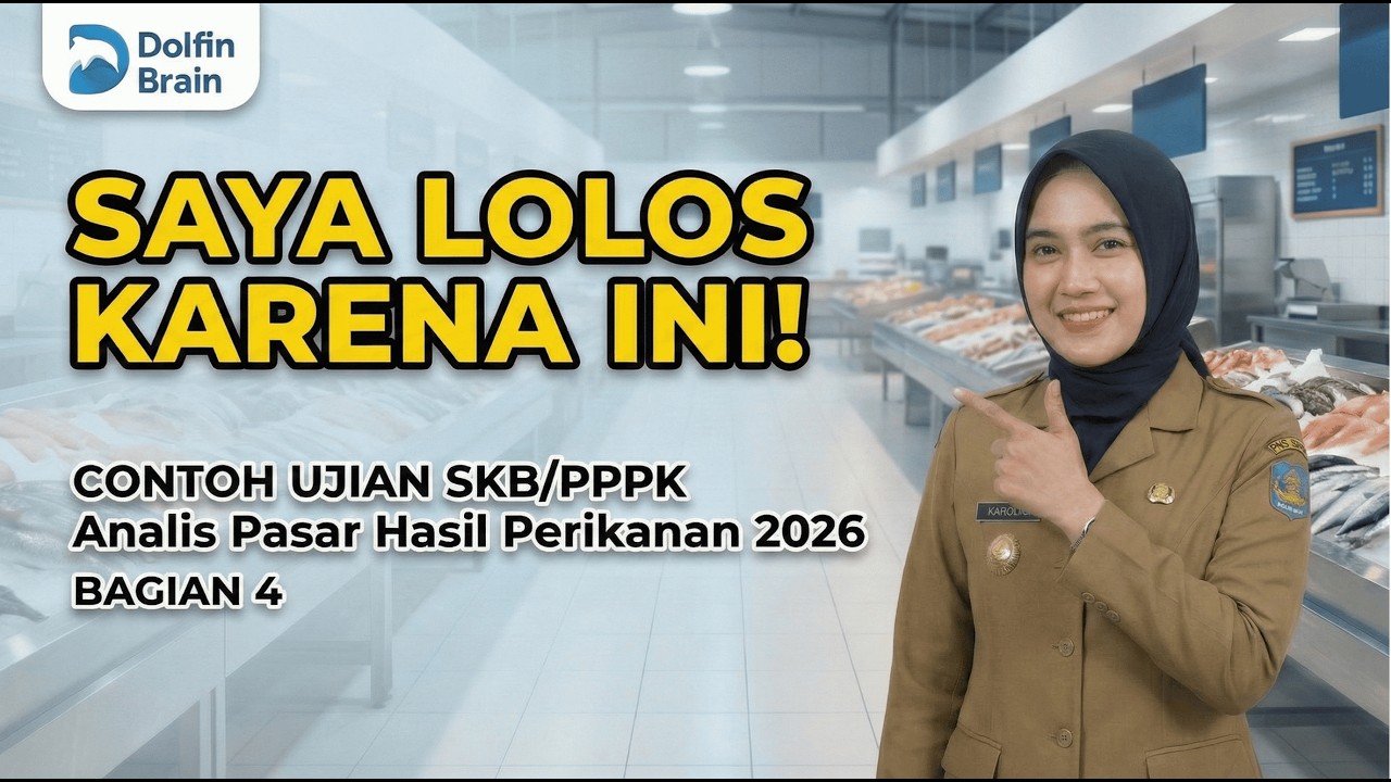 KISI-KISI BOCOR? Prediksi Soal SKB APHP 2026 Paling Akurat (Part 4)