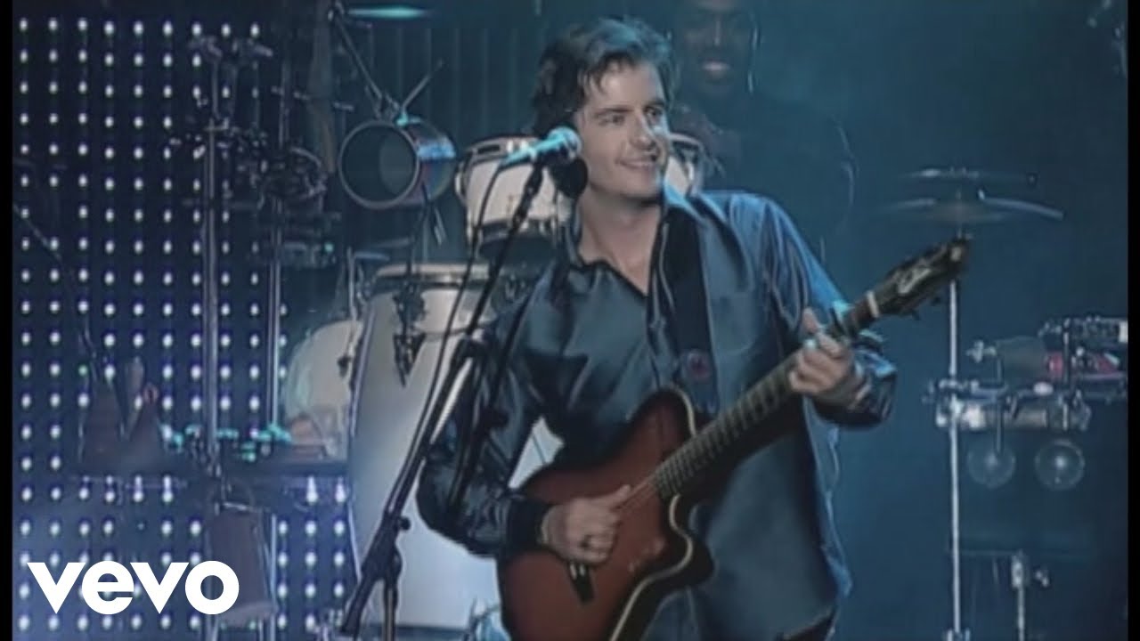 Victor & Leo - Fada (Video) (Ao Vivo)