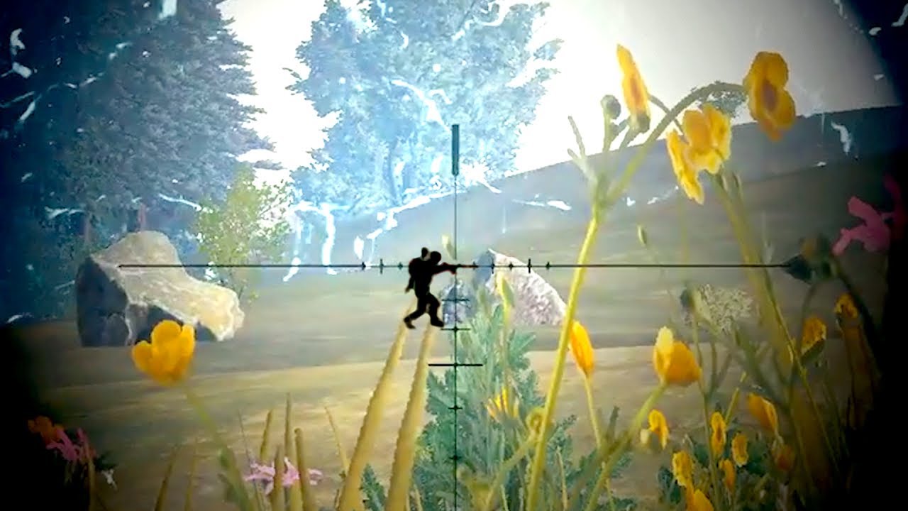 UNSTOPPABLE!! - PLAYER UNKNOWN'S BATTLEGROUNDS
