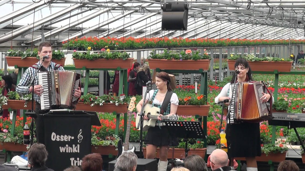 Osserwinkl Trio