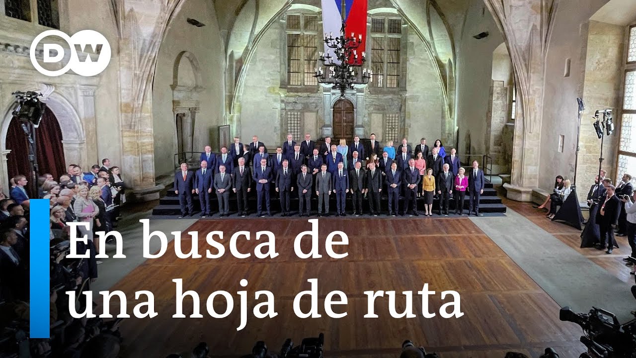 &iquest;Qu&eacute; medidas implementar&aacute; la Uni&oacute;n Europea para hacer frente a la crisis energ&eacute;tica?