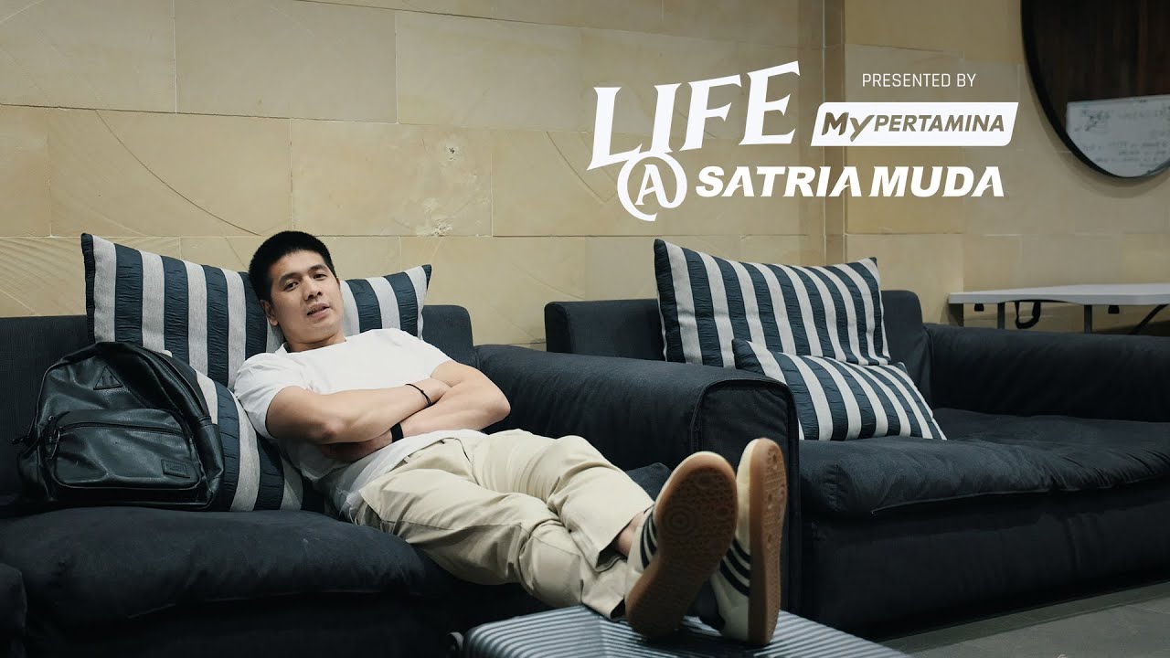 LIFE AT SATRIA MUDA | HARI TERAKHIR AVAN SEBAGAI SATRIA MUDA 