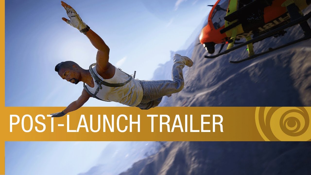 Tom Clancy&rsquo;s Ghost Recon Wildlands: Post-Launch & Season Pass (DLC) | Trailer | Ubisoft [NA]
