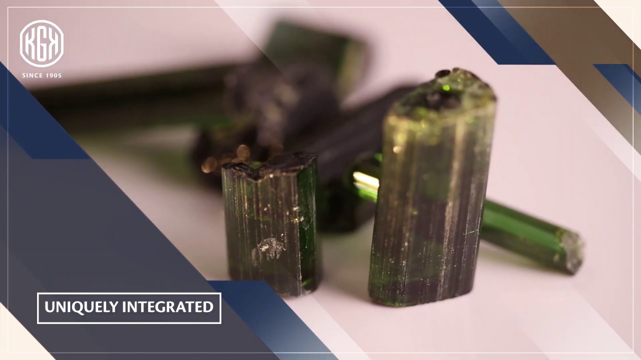 Handcrafted Jewellery By KGK Group | What Makes Us Different