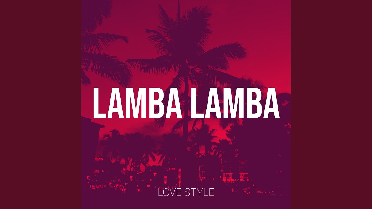 Lamba Lamba