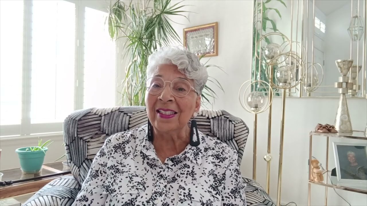 Get Off The Dope Part 2. | Jackie Calloway | #healingfromcrisis #addiction #depression #jesusheals