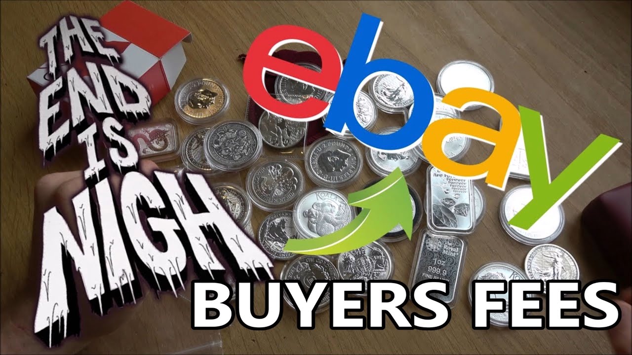 Massive EBAY Changes Introducing BUYERS FEES For Private Sellers & Up To 2 Weeks To Get Your Money!!