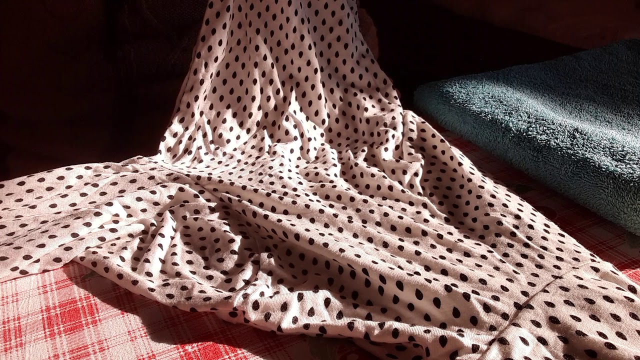 Piego vestiti