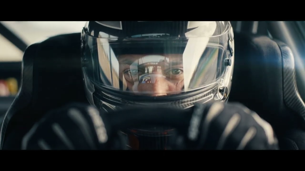 BMW M8 AI Commercial | Hyperrealistic Cinematic Car Film Made with Nano Banana & Higgsfield
