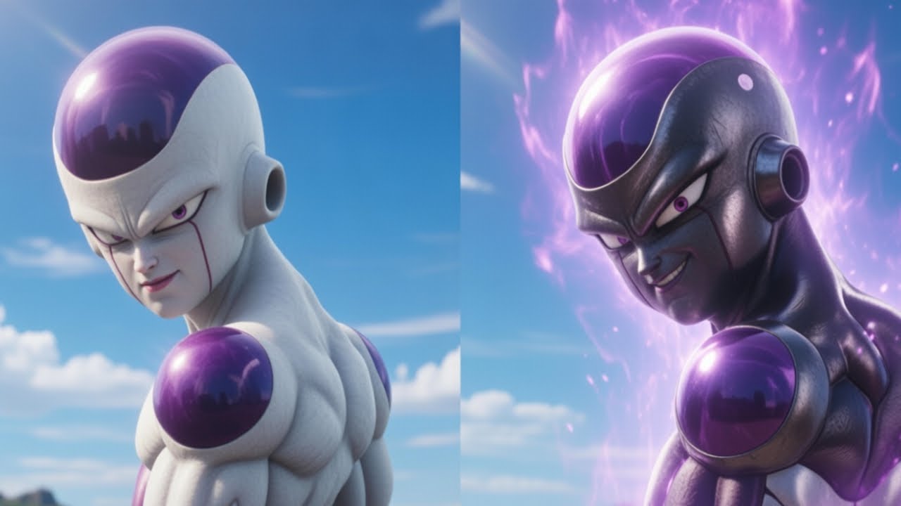 Возвращение манги Dragon Ball Super в 2026 году (РЕАЛЬНОСТЬ)