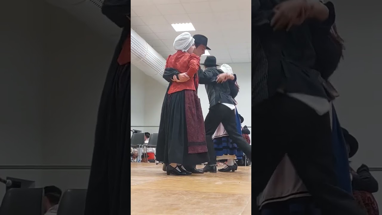 VOUS AIMEZ LE FOLKLORE AUVERGNAT ?