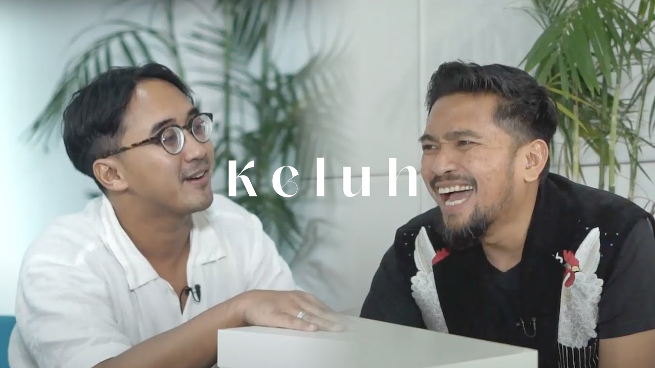 THE ONE AND ONLY H.IMAM DARTO | EP 12. IMAM DARTO