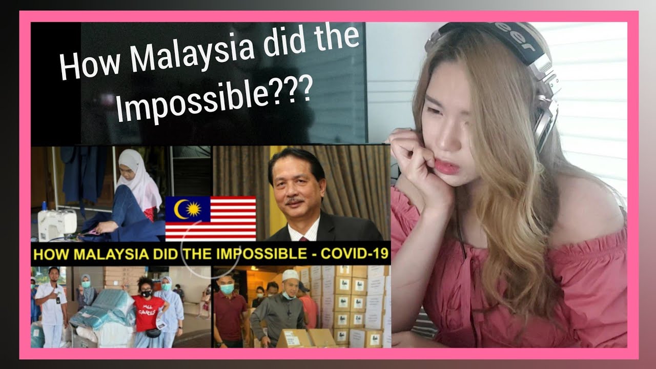 REACTION TO HOW MALAYSIA DID THE IMPOSSIBLE |HONEST REACTION |🇵🇭Filipina Reaction