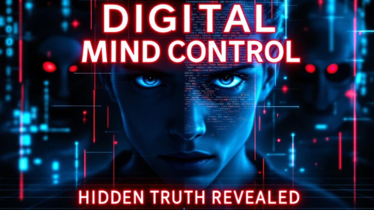 Brainwashed by Design? CIA&rsquo;s Latest PsyOps Strategies Finally Explained