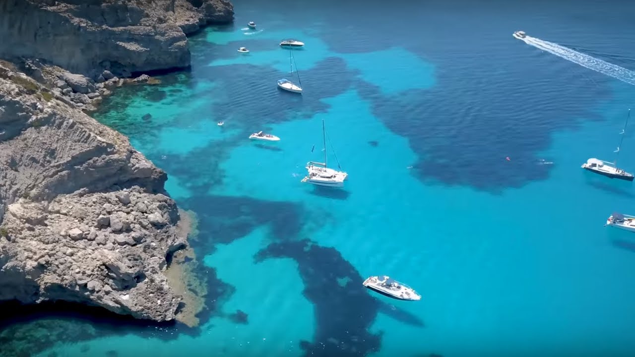 Ibiza Formentera Charter 2018