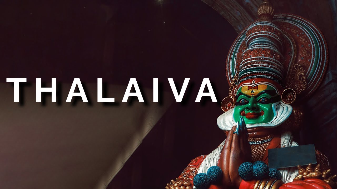 DESI SYNC | THALAIVA | CULRAV 2023 | MNNIT ALLAHABAD