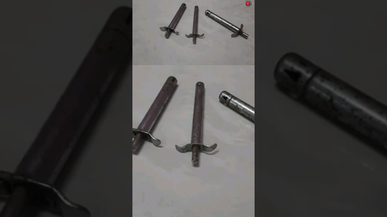 How to Repair Gas Lighter..!