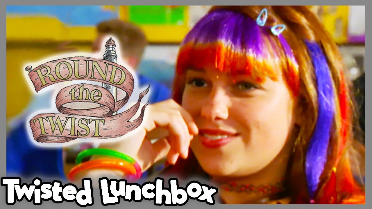 Round The Twist | S4E10 | The Shadow Player