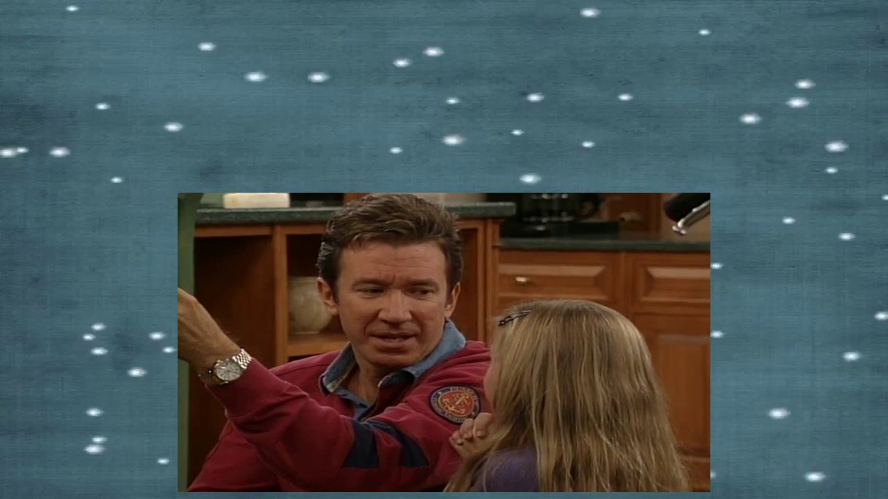Home Improvement S08E12 Ploys For Tots
