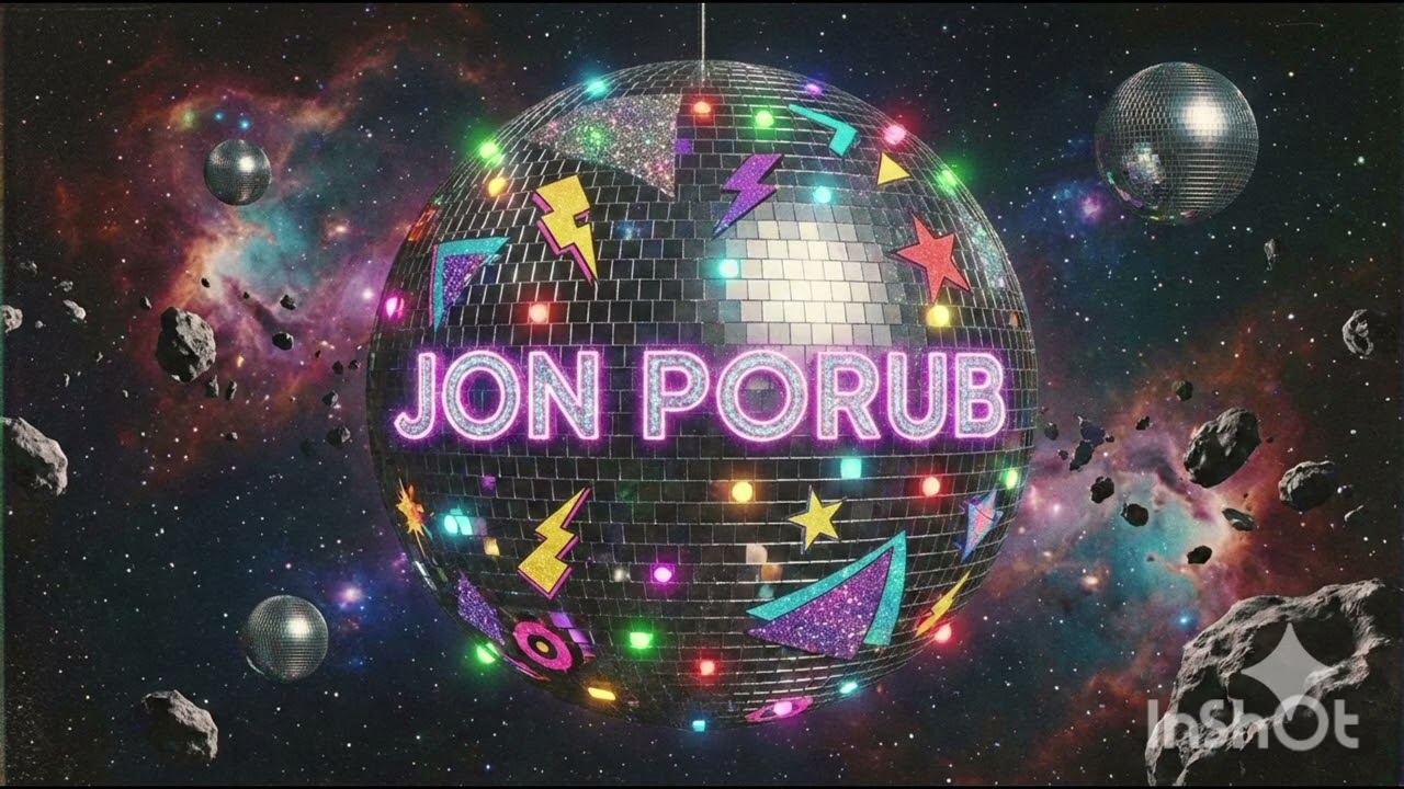 JON PORUB 